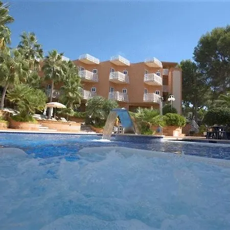 Palmira Hotel