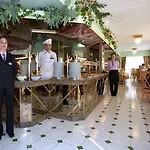 Hotel Palmira Peguera