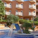 Hotel Palmira Peguera
