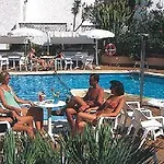Hotel Palmira Peguera