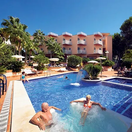 Palmira Hotel Peguera