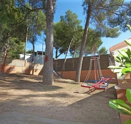 Palmira 3* Peguera