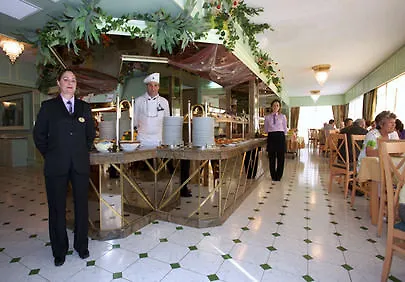 Hotell Palmira Peguera