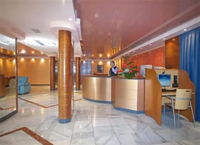 Palmira Hotell Peguera