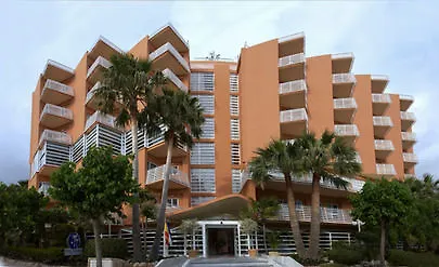 Ξενοδοχείο Palmira 3*