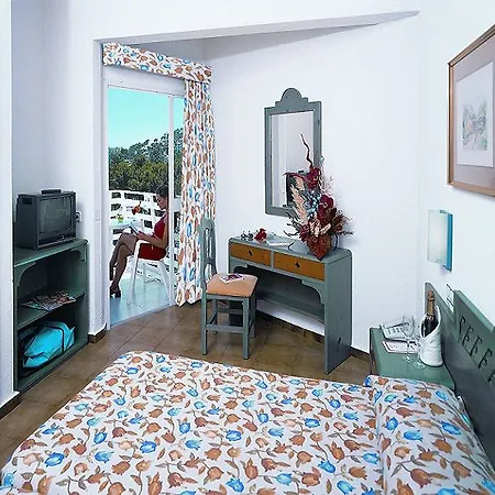 Palmira 3* Παγκουέρα