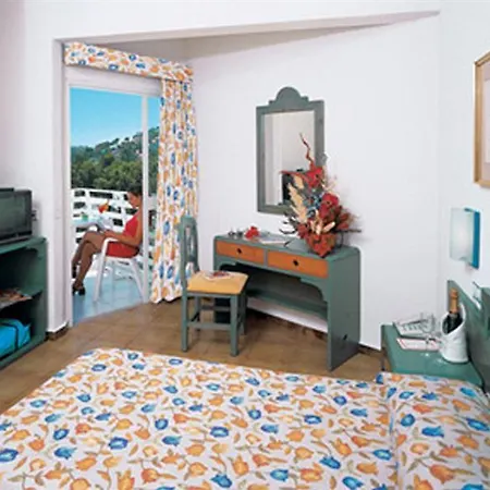 Palmira Paguera Hotel 3*
