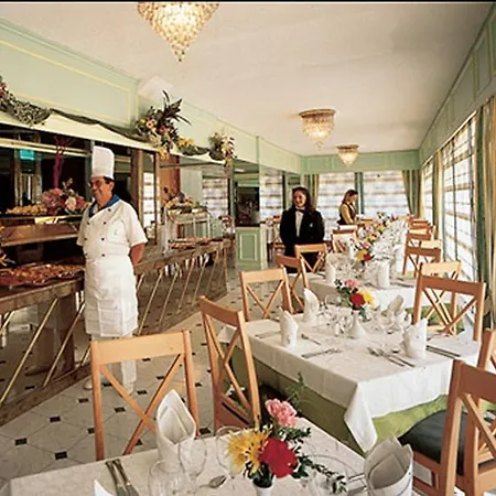 Palmira Paguera Hotel