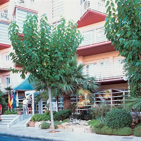 Palmira Ξενοδοχείο Παγκουέρα