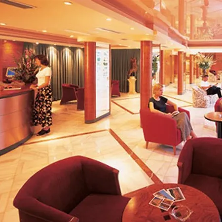 Palmira Paguera Hotel 3*