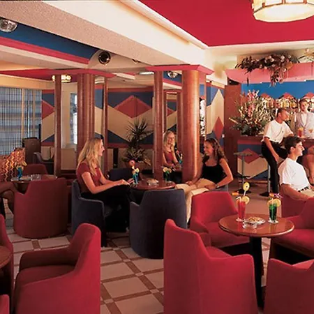 Palmira Paguera Hotel