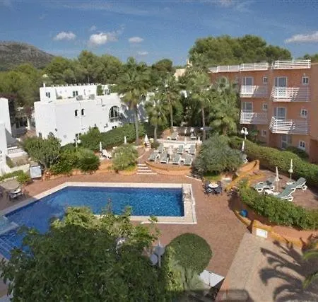 Palmira Paguera Hotel 3*
