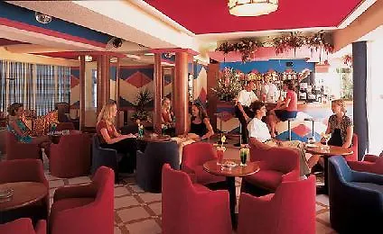 Hotell Palmira Paguera 3*