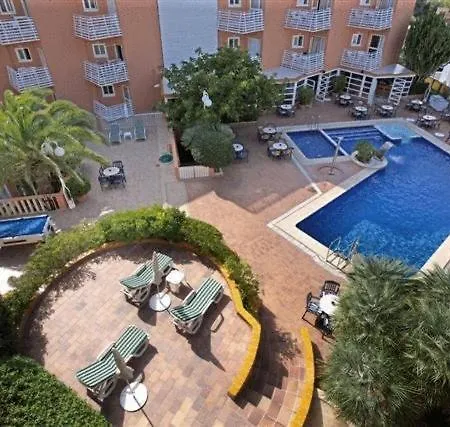 Palmira Paguera 3*