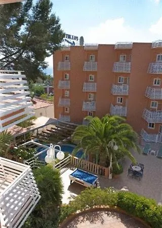 Palmira Paguera