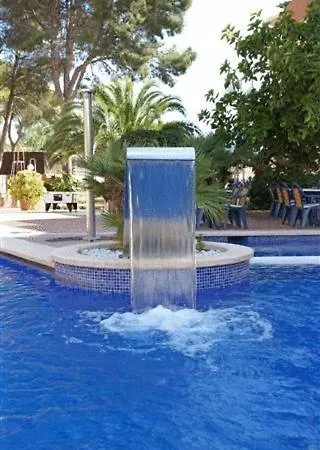 Palmira Paguera Hotel 3*