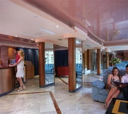 Hotel Palmira Paguera