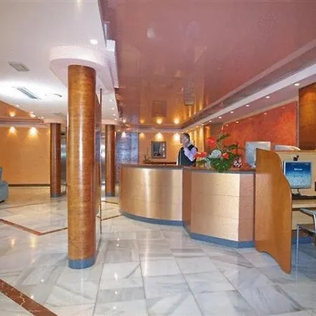 Palmira Szálloda Paguera