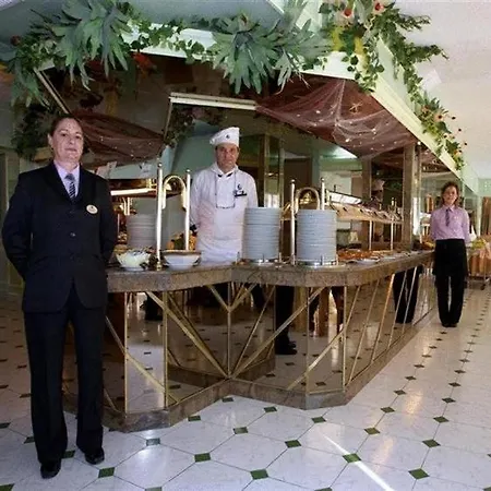 Palmira Paguera Hotel 3*