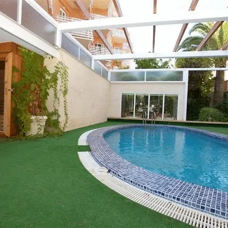 Hotel Palmira Paguera
