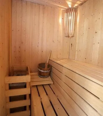 Palmira Szálloda Paguera