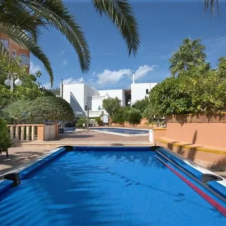 Palmira Paguera 3*