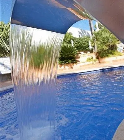 Palmira Paguera Hotel 3*