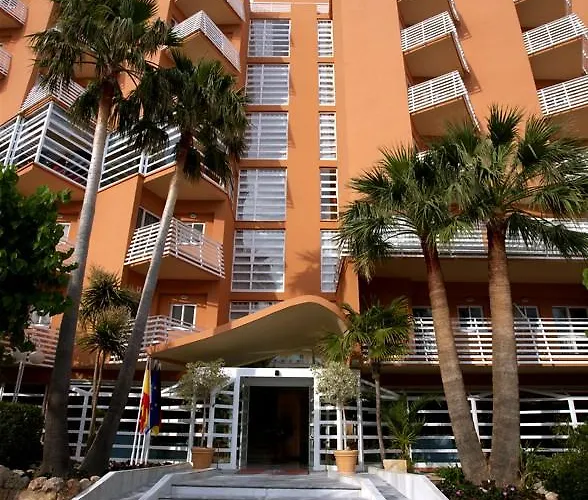 Palmira 3* Пагера