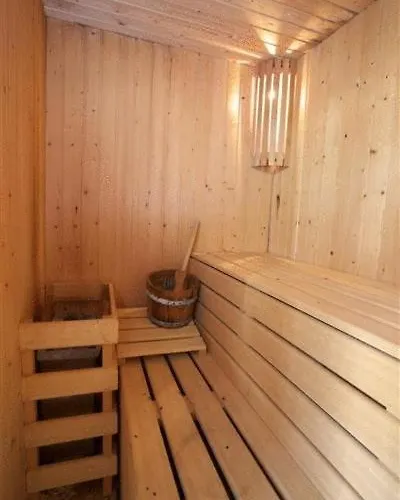 Palmira Готель Пагера