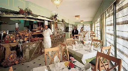 Palmira 3* Пагера