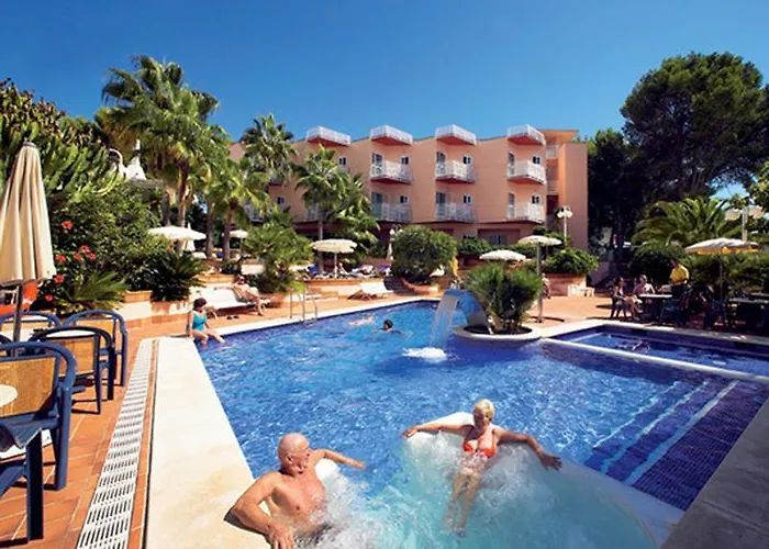 Palmira Hotel Peguera