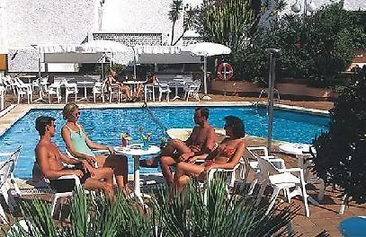 Hotel Palmira Peguera